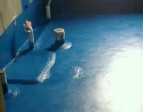 四子王旗卫生间测漏水多少钱